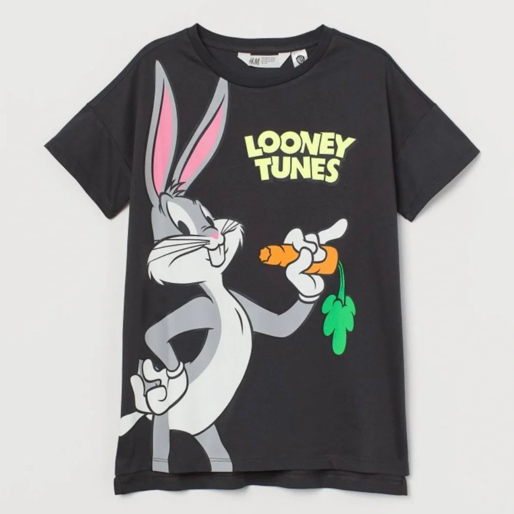 Looney Tunes shirt
